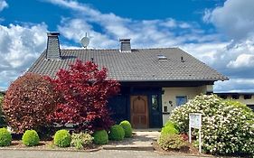 Wohlfühlen in Wiehl - Drabenderhöhe